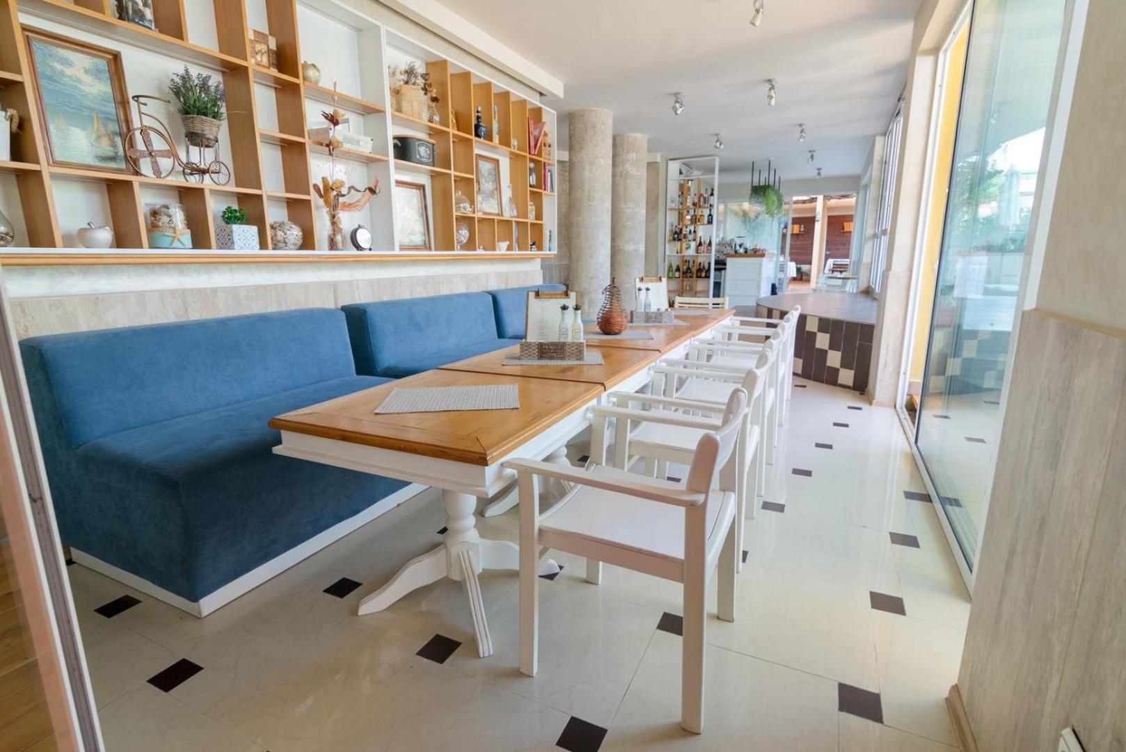 Hotel Damyanoff Lozenets Luaran gambar